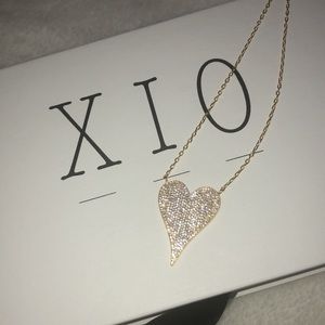 XIO By Ylette necklace